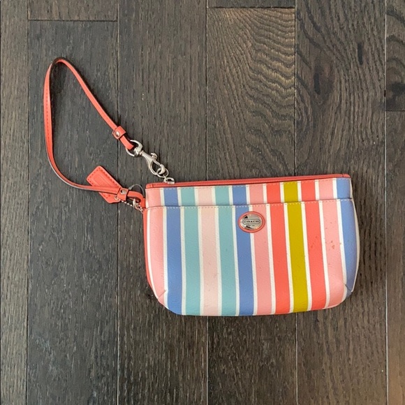 Coach purse - Picture 1 of 2